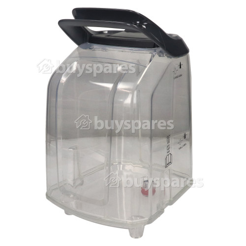 Réservoir D'eau Fraîche Pour Nettoyeur De Tapis Bissell