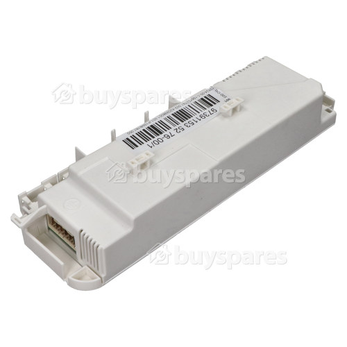 Aeg Configured Main PCB
