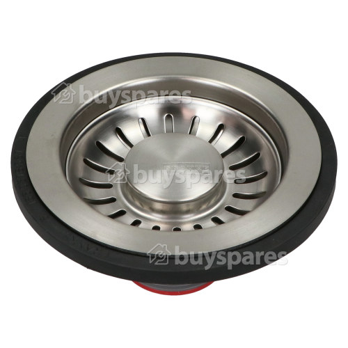 Franke 90mm Waste Strainer Basket Without Overflow