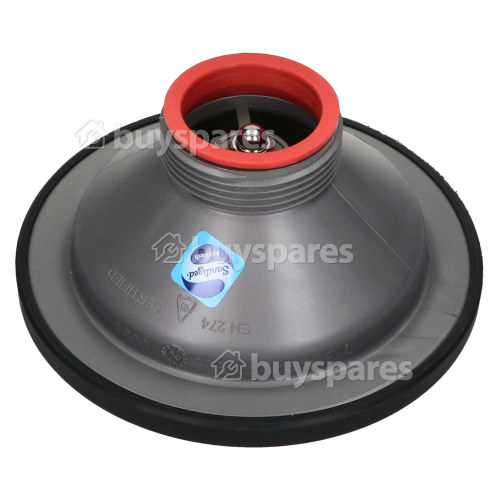 Franke 90mm Waste Strainer Basket Without Overflow