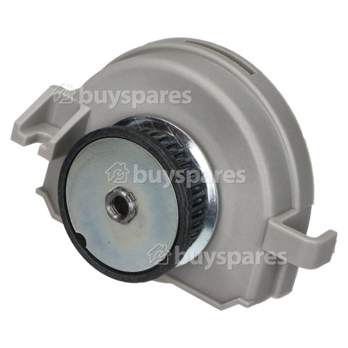 Sebo X1 GREY Bearing Block L/H