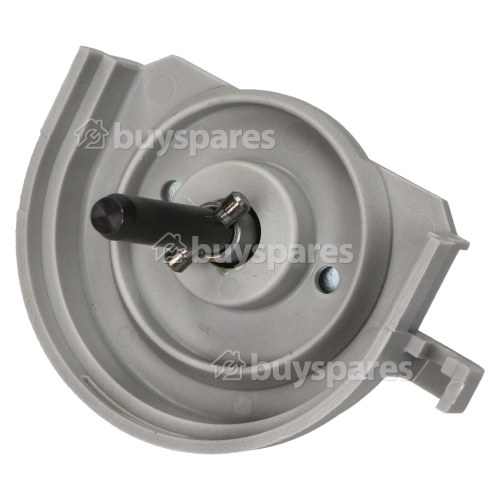 Sebo X1 GREY Bearing Block L/H