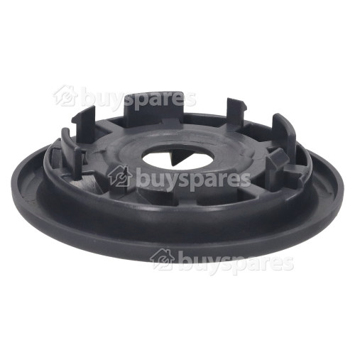 Kenwood Motor Drive Output