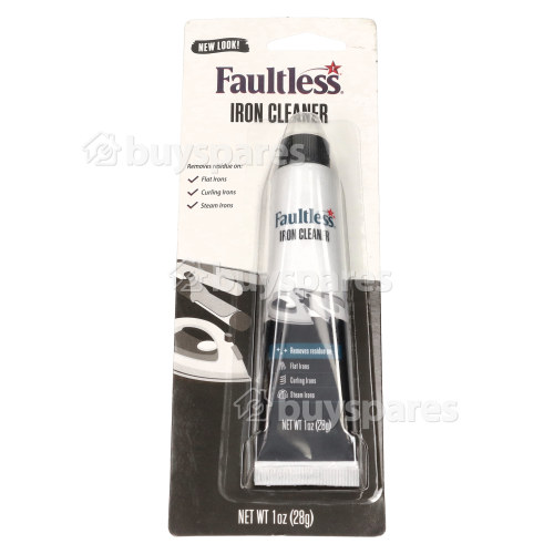 Faultless&reg; Nettoyeur De Fer &Agrave; Vapeur