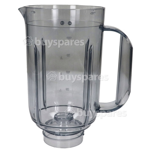 Kenwood Goblet Assembly