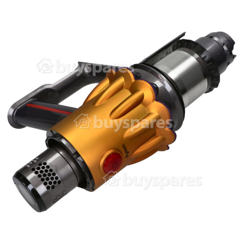 Dyson Vacuum Cleaner Cyclone Assembly