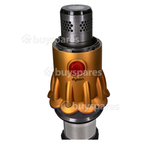 Dyson Vacuum Cleaner Cyclone Assembly