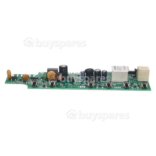 Baumatic Programmed PCB