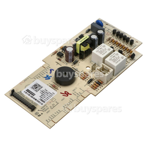 Blomberg Electronic Card PCB