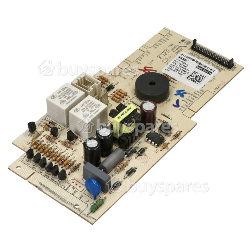 Blomberg Electronic Card PCB