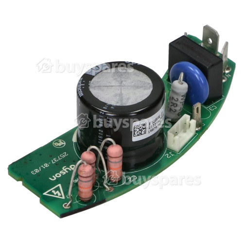 Dyson Vacuum Cleaner PCB Assembly