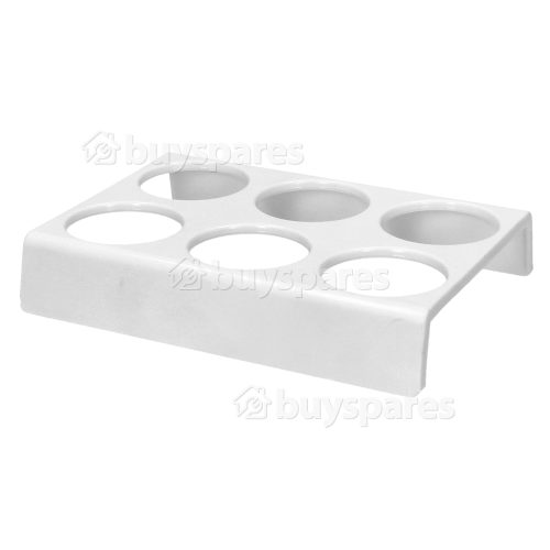 Princess Egg Tray