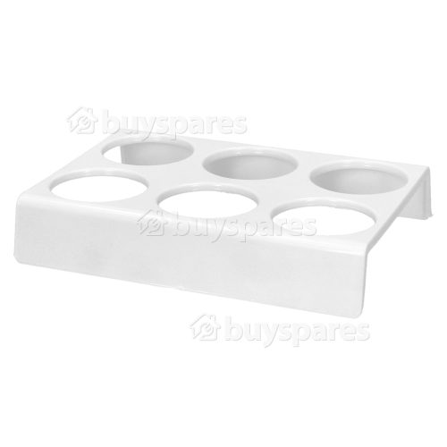 Princess Egg Tray