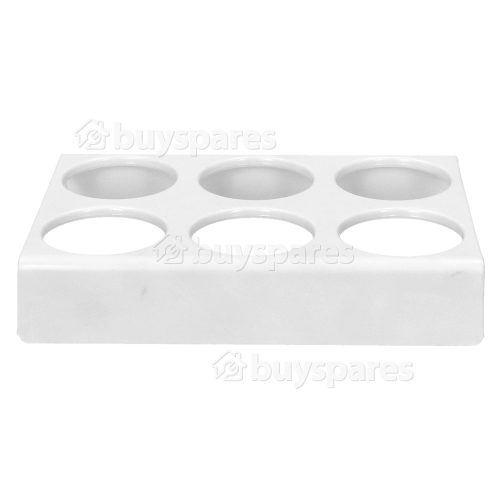 Princess Egg Tray