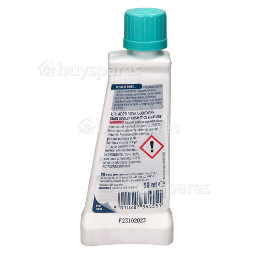 Dr.Beckmann Stain Devils Mud/Grass/Make-Up Remover