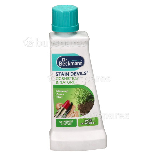 Dr.Beckmann Stain Devils Mud/Grass/Make-Up Remover