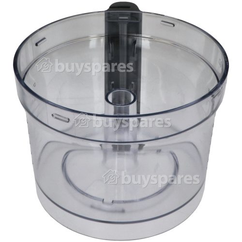 Bol Du Robot De Cuisine Kenwood