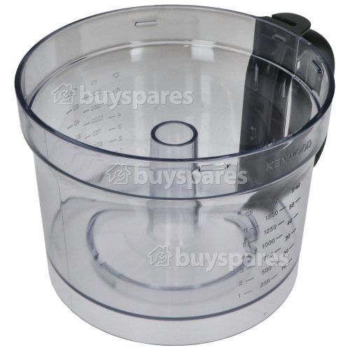 Bol Du Robot De Cuisine Kenwood