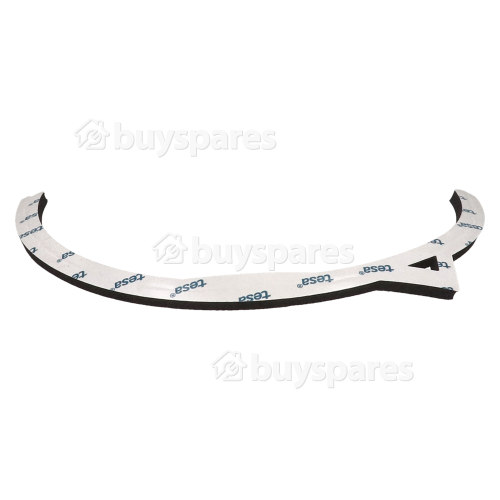 Joint Inf&eacute;rieur De Pr&eacute;-filtre D'aspirateur DC19 Precision (Iron/Titanium/Black) Dyson