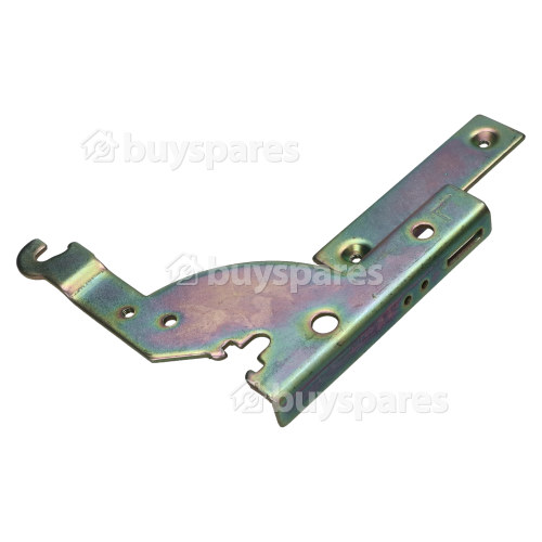 Left Hinge