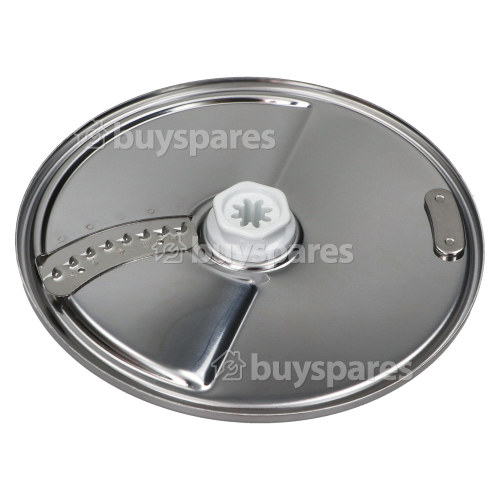 Kenwood French Fry Disc Assembly Wht