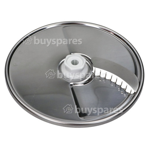 Kenwood French Fry Disc Assembly Wht
