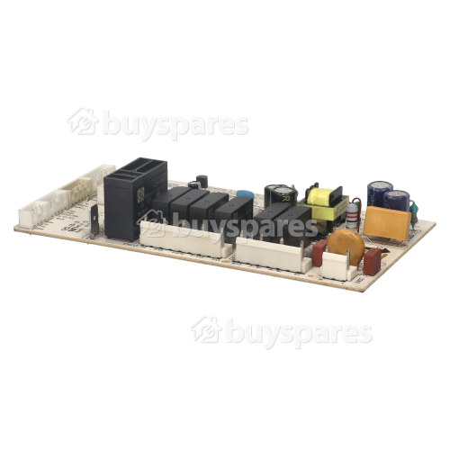 Master Board / PCB : 17176000015742.00 (WQP12-7601.D.1-1)