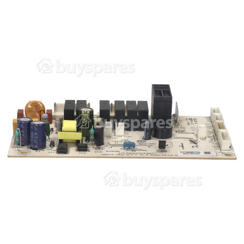 Master Board / PCB : 17176000015742.00 (WQP12-7601.D.1-1)