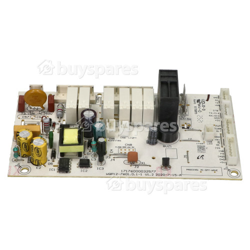 Neue Control Module