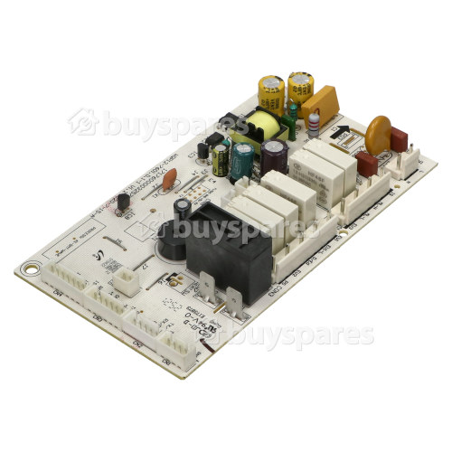 Neue Control Module