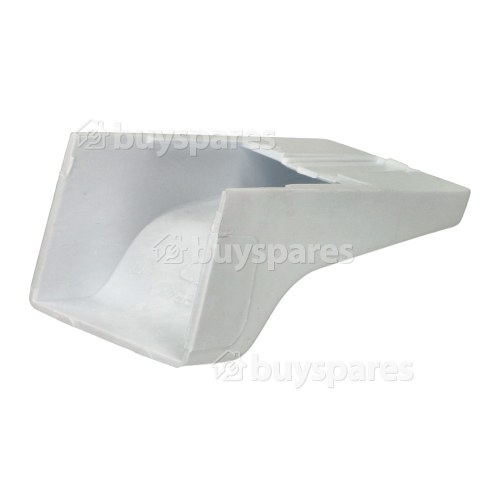 Whirlpool Hinge Cover
