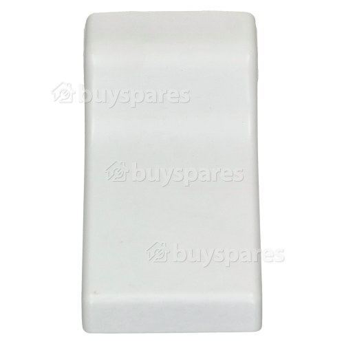 Whirlpool Hinge Cover