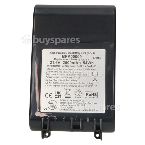 Battery Pack