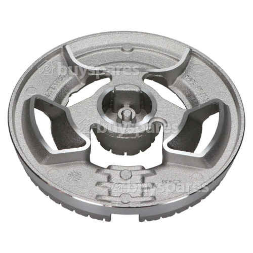 Hoover Triple Crown Burner