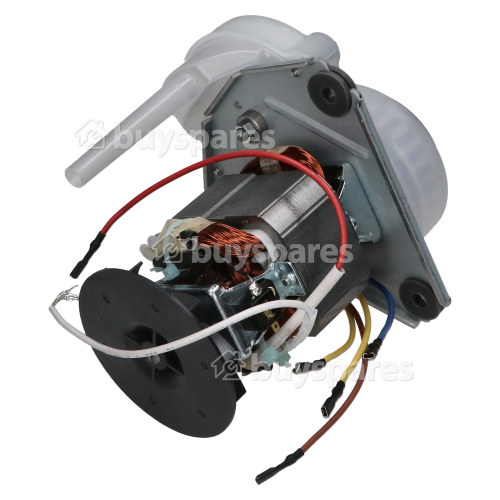Kenwood Motor Assembly