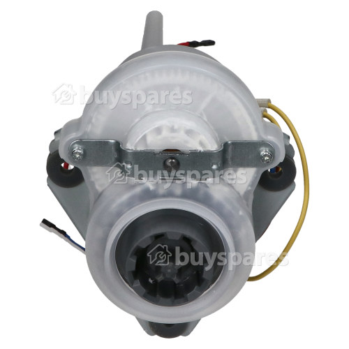 Kenwood Motor Assembly