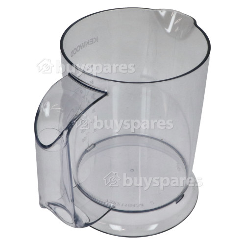 Delonghi Beaker