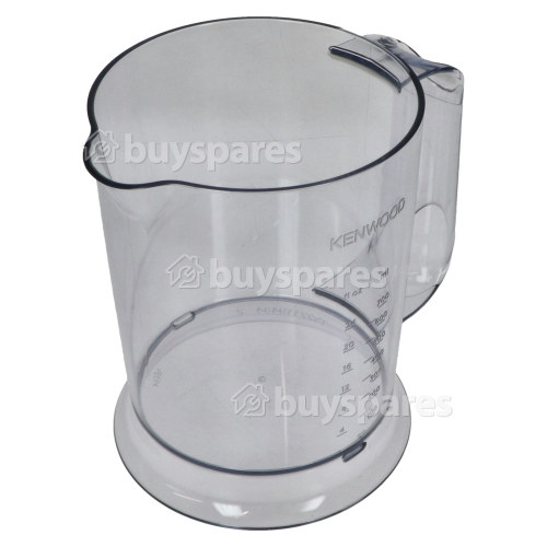 Delonghi Beaker