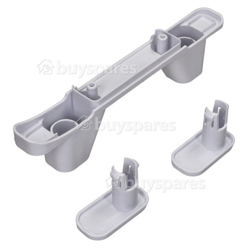 Bissell Cord Wrap Assembly