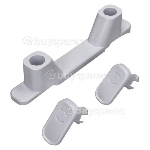 Bissell Cord Wrap Assembly