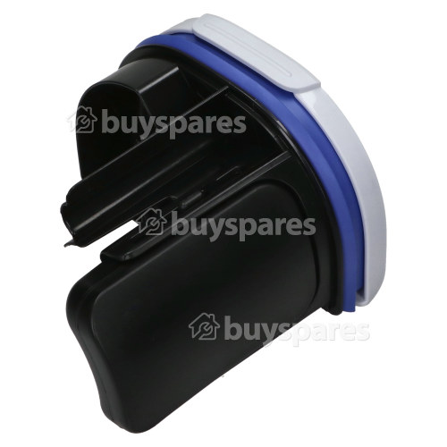 Bissell Dirty Tank Lid - Cobalt Blue