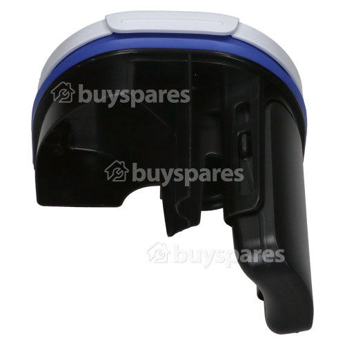 Bissell Dirty Tank Lid - Cobalt Blue