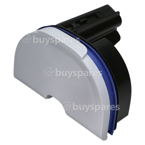 Bissell Dirty Tank Lid - Cobalt Blue