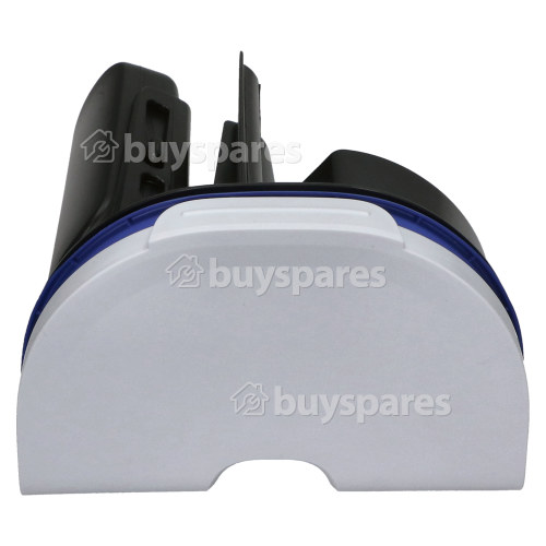 Bissell Dirty Tank Lid - Cobalt Blue