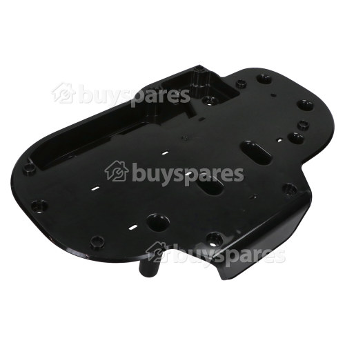 Bissell Carpet Cleaner Soleplate