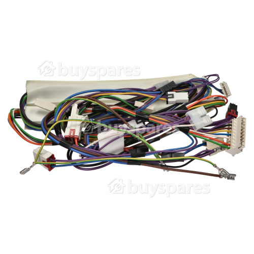 Elettrozeta LIMPIA06/AA Wiring Loom