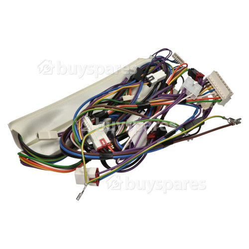 Elettrozeta LIMPIA06/AA Wiring Loom