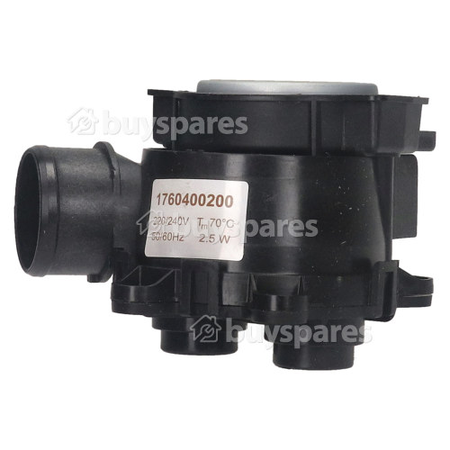 Belling Three Way Valve