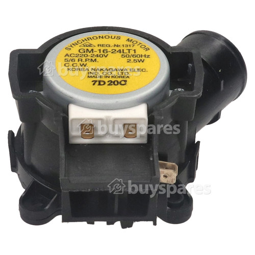 Belling Three Way Valve