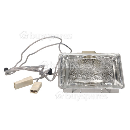 Beko Main Oven G9 Lamp